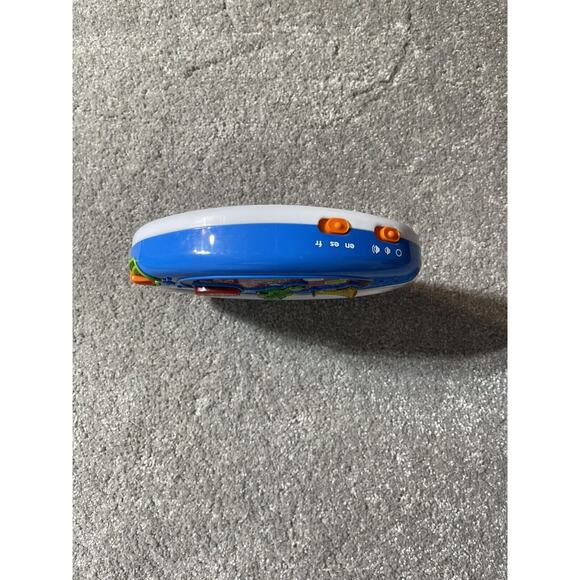 Piano Toy 3 Languages Music Numbers Animals Baby Einstein Discover and Play - Picture 5 of 9